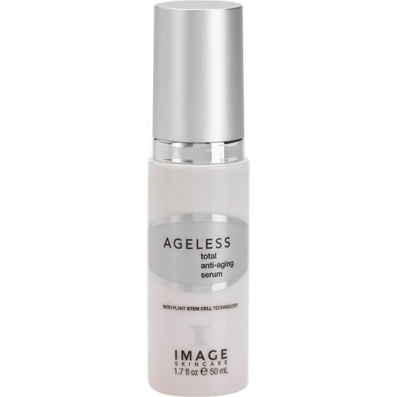 Image Skincare Ageless Total Anti-Aging Serum STC - Омолоджуюча сироватка комплексного дії зі стовбуровими клітинами - 2