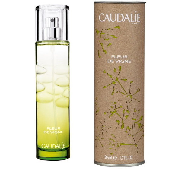 Caudalie Fleur De Vigne Fresh Fragrance - Освіжаюча вода