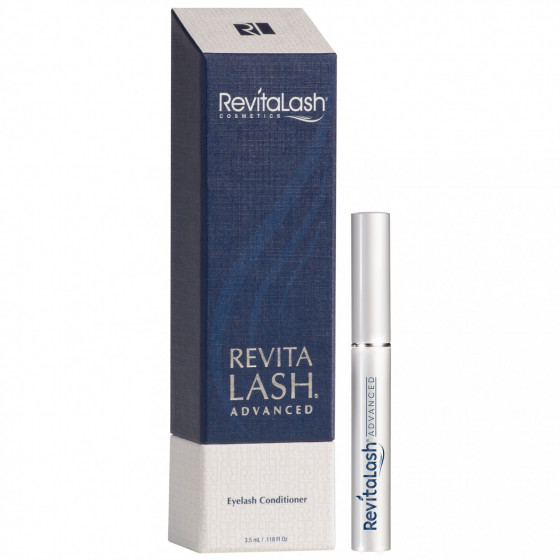 RevitaLash Advanced Eyelash Conditioner - Кондиціонер для росту вій - 2