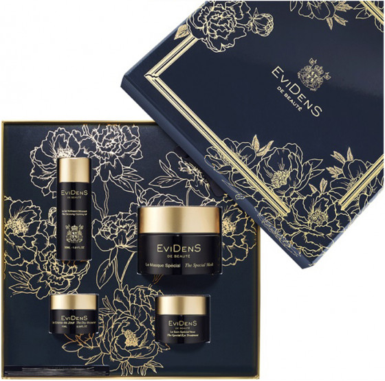 EviDenS de Beaute The Special Collection - Подарунковий набір - 2