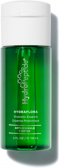 HydroPeptide Hydraflora Probiotic Essence - Пробіотична есенція для обличчя