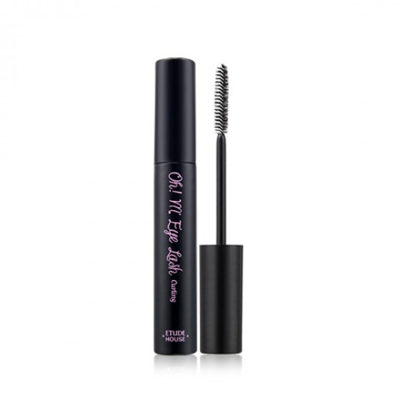 Etude House Oh M'eye Lash Mascara Curling - Туш для вій підкручуюча - 1