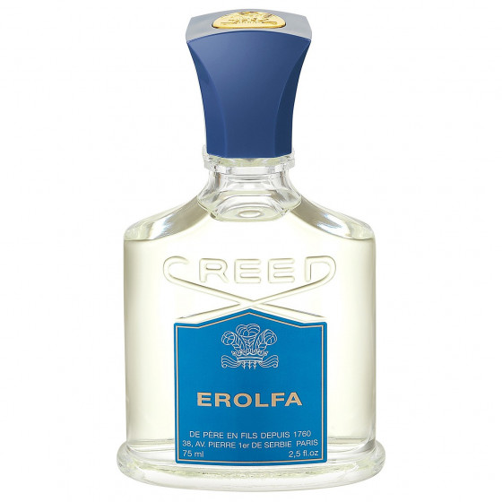 Creed Millesime Erolfa - Парфумована вода