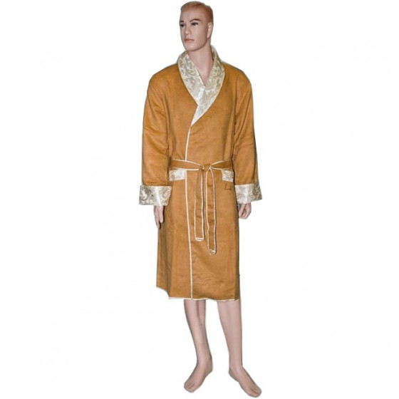 La Scala - Шовковий халат