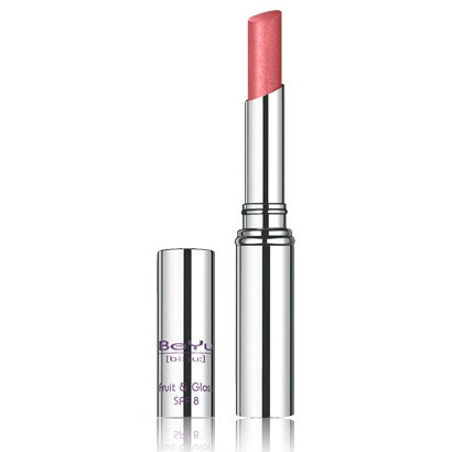 BeYu Fruit & Gloss Lip Stylo - Помада-блиск