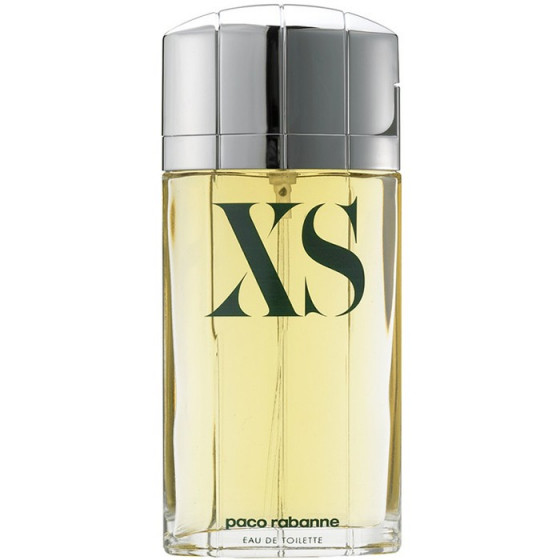 Paco Rabanne XS for men - Туалетна вода (тестер)