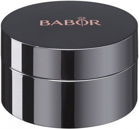 Babor Mineral Powder Foundation - Мінеральна розсипчаста пудра