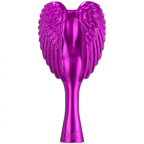 Tangle Angel Brush Fab Fuchsia - Гребінець для волосся