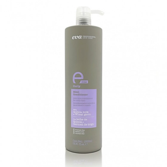 Eva Professional E-Line Rizzi Conditioner - Кондиціонер для розгладження волосся