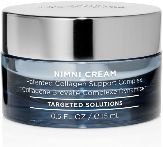 HydroPeptide Nimni Cream - Запатентований колагеноутворюючий комплекс