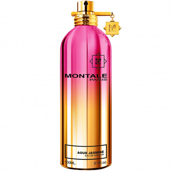 Montale Aoud Jasmine - Парфумована вода (тестер)