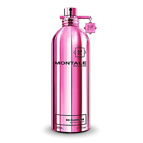 Montale So Flowers - Парфумована вода (тестер)