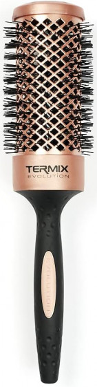 Termix Evolution Gold Rose - Термобрашинг для волосся