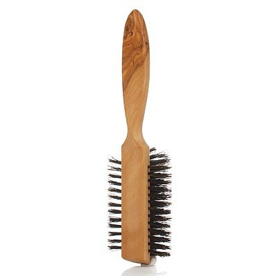 Rene Furterer Half-round Brush - Гребінець напівкруглий - 1