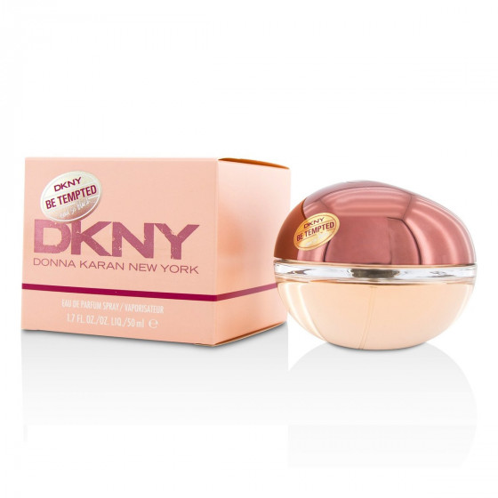 Donna Karan DKNY Be Tempted Eau So Blush EDP 50 ml