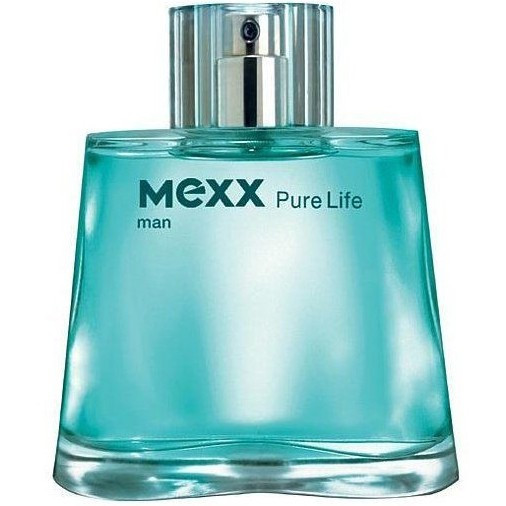 Mexx Pure Life Man - Туалетна вода - 2