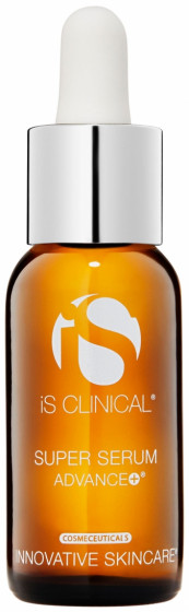 Is Clinical Super Serum Advance+ - Сироватка для обличчя