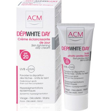 ACM Depiwhite Day SPF 20 - Денний крем SPF 20