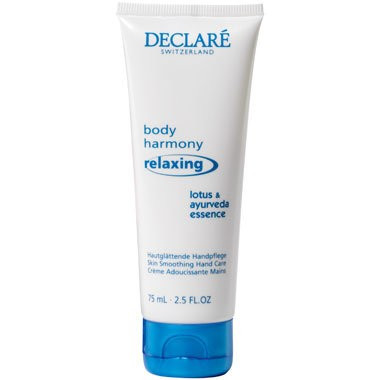 Declare Skin Smoothing Hand Care - Розгладжуючий крем для рук