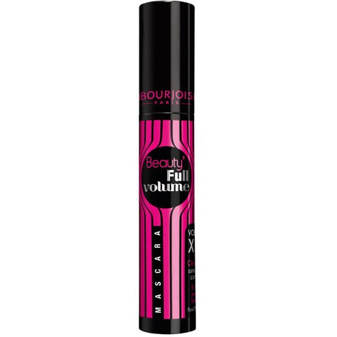 Bourjois Beauty'Full Volume Mascara - Туш для вій об'ємна