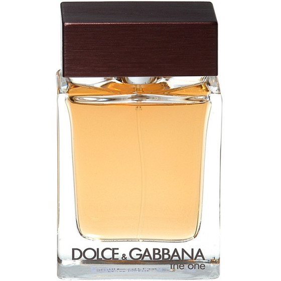 Dolce & Gabbana The One For Men - Туалетна вода (тестер)