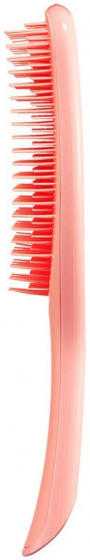 Tangle Teezer The Wet Detangler Fine & Fragile Sweet Cinnamon - Гребінець для волосся - 6