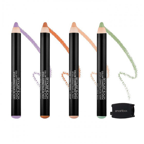 Smashbox Color Correcting Stick - Коректор для обличчя - 2