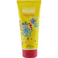 Moschino Cheap and Chic Hippy Fizz Body Lotion - Лосьйон для тіла