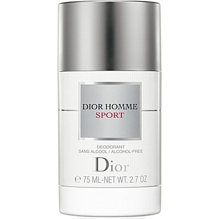 Christian Dior Dior Homme Sport 2012 - Дезодорант-стік