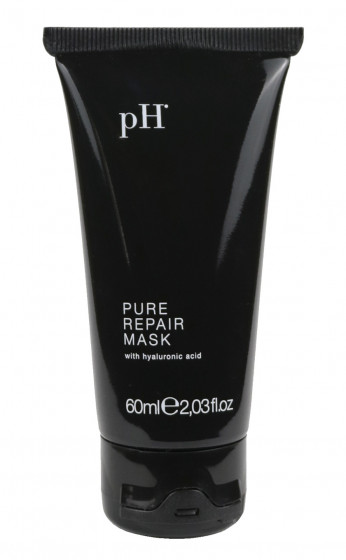 pH Laboratories Pure Repair Mask - Маска "Абсолютне відновлення"