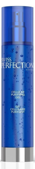 Swiss Perfection Cellular Purifying Gel - Клітинний очищуючий гель