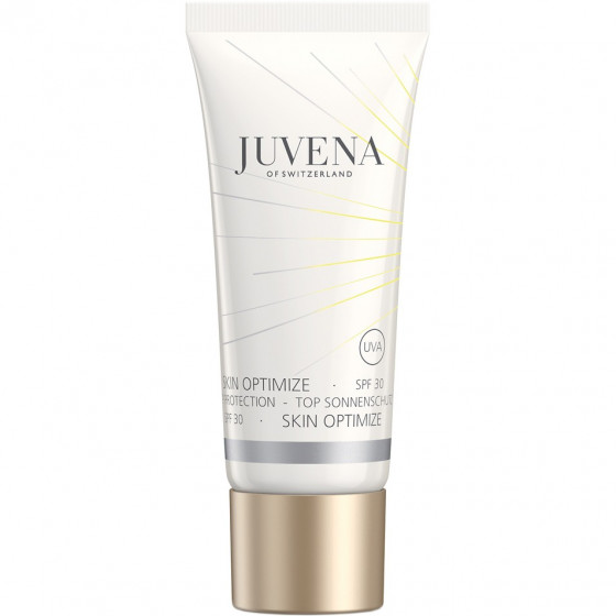 Juvena Top Protection 40 мл - Денний зволожуючий крем SPF 30