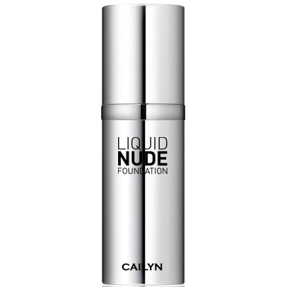 Cailyn Liquid Nude Foundation - Тональний крем - 2
