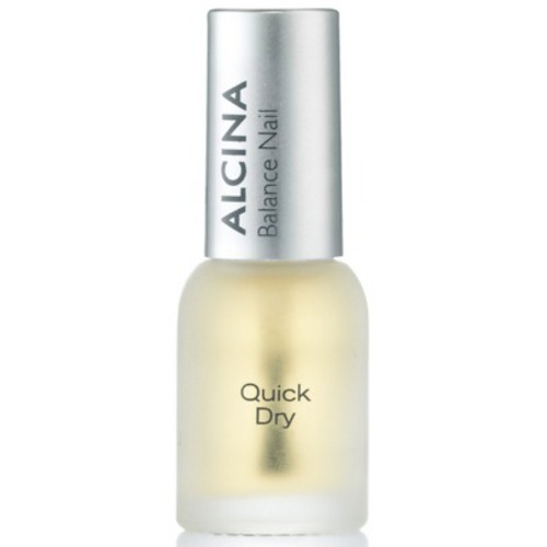 Alcina Décor Balance Nail Quick Dry - Засіб для швидкого висихання лаку