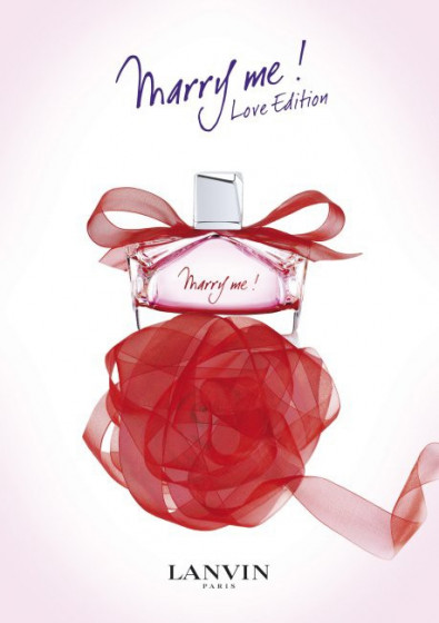 Lanvin Marry Me Love Edition - Парфумована вода - 2