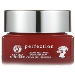 Centro Messegue Perfection Creme Apaisante De Protection - Крем захисний заспокійливий