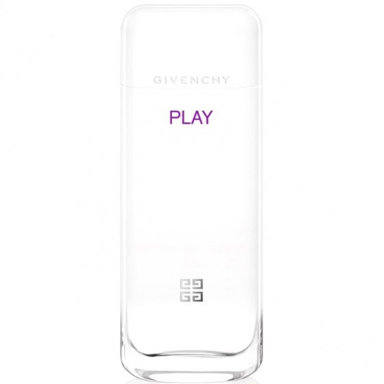 Givenchy Play for Her - Туалетна вода - 1