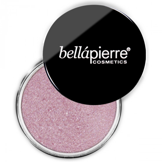 Bellapierre Shimmer Powder - Косметичний пігмент для макіяжу