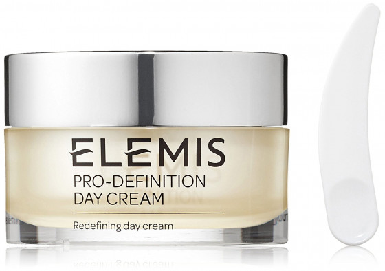 Elemis Pro-Definition Day Cream - Денний ліфтинг-крем для обличчя - 2