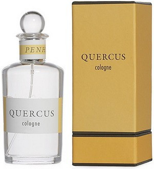 Penhaligon`s Quercus - Одеколон