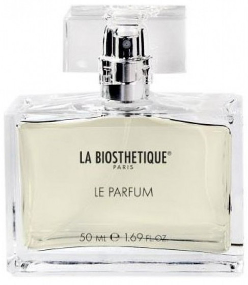 La Biosthetique Le Parfum - Парфумована вода від Гезе Шоєн (тестер)