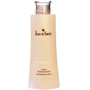 Jean D'Arcel Refreshing Lotion - Освіжаючий лосьйон