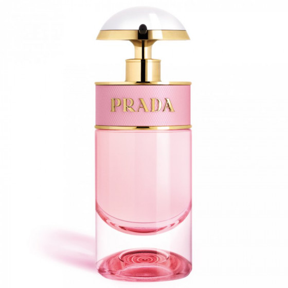 Prada Candy Florale - Туалетна вода - 1