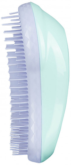 Tangle Teezer The Original Fine & Fragile Mint Violet - Гребінець для волосся - 2