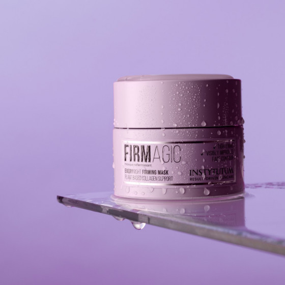 Instytutum Firmagic Everynight Firming Mask - Ліфтинг-маска для обличчя - 2