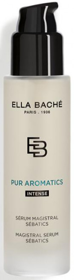 Ella Bache Magistral Serum Sebatics 20.7% - Сироватка для проблемної шкіри обличчя