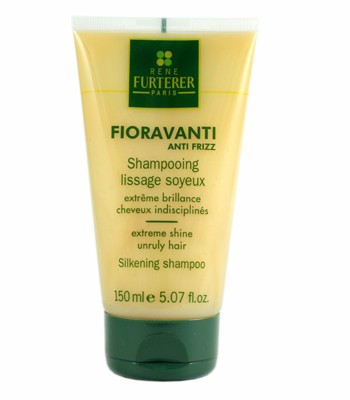 Rene Furterer Fioravanti Anti Frizz Silkening Shampoo - Шампунь Фіораванті антифриз