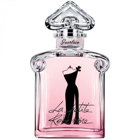 Guerlain La Petite Robe Noire Couture - Парфумована вода (тестер)