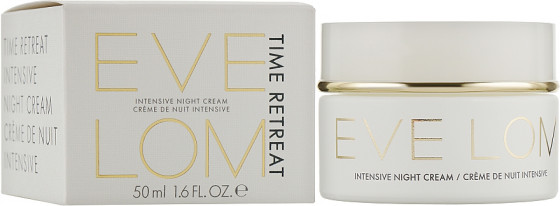 Eve Lom Intensive Night Cream - Нічний крем для обличчя - 1