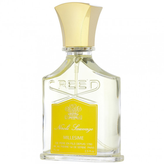 Creed Millesime Neroli Sauvage - Парфумована вода (тестер) - 1